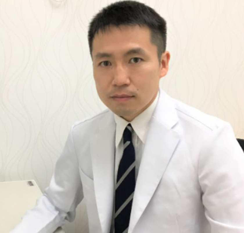 ご挨拶