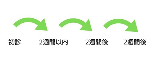 訪問診療内容