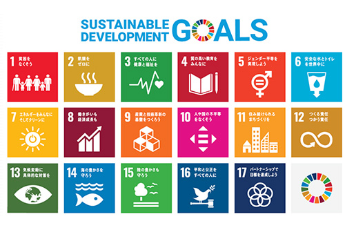 sdgs